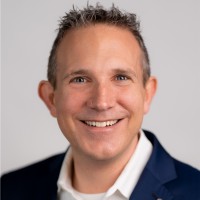 Kreissparkasse Groß-Gerau Employee Bastian Locher's profile photo