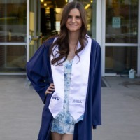 EMG Employee Brooke Conley's profile photo