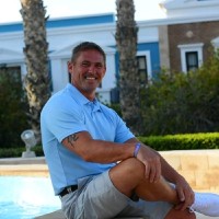 STS Defence Employee Adam Arkell's profile photo