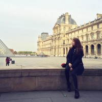 Evrone Employee Giselle Yang's profile photo