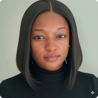 Santander Auto Employee Adele Njang's profile photo
