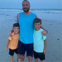 Dean Pierce Email & Phone Number
