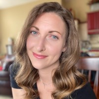 UServeUtah Employee Janessa Edwards's profile photo