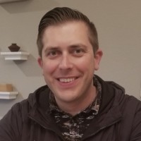 Workday Employee Sam Keller-Correia's profile photo
