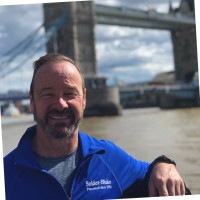 Snider-Blake Personnel Employee Bob McCabe's profile photo