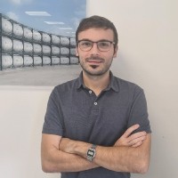 Intermodal Tank Transport Inc USA Employee Daniel Losada Fernandez's profile photo