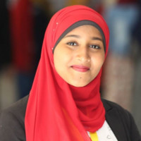 LOYAC Employee Yara Ibrahim's profile photo