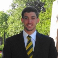 Walters Bay Tea Employee Kevin Krainz's profile photo