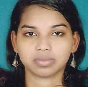 ARJUN INC. Employee A. Kumari's profile photo