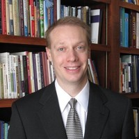Lexington Capital Corp Employee Lance McDonald's profile photo