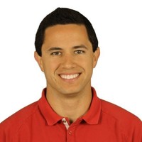 Apple Employee Jonathan Rawson's profile photo