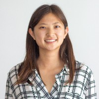 Roofr Employee Gabriela Yu's profile photo