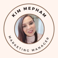 CreativeHUT Employee Kim Mepham's profile photo