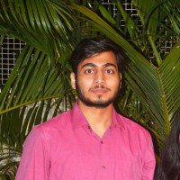 Hyperbots Inc. Employee Kshitij Gautam's profile photo