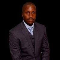 AMREF Employee Patrick Mwangi's profile photo