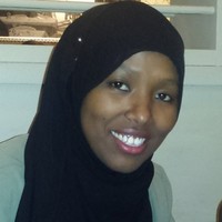 Halima Abdullahi Email