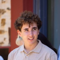 Aetheron Employee Geoff McCosker's profile photo