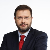 SUEZ Employee Stephane Heddesheimer's profile photo