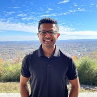 Rejith Raghunath's profile photo