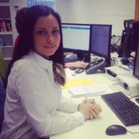 Rural Energy Employee Agnese Viksna's profile photo