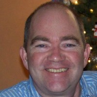 General Mills Employee Patrick Greaber's profile photo