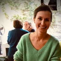 Daisy Eggers's profile photo