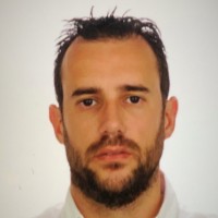 Semantic Systems Employee Carlos González Gómez's profile photo