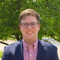 Barry-Wehmiller Employee Evan Kellogg's profile photo