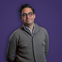 Verlinvest Employee Ben Black's profile photo