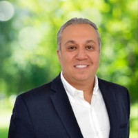 NEXEL PARTNERS Employee Amir Sabry's profile photo