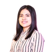 Htech Employee Eimy Rodríguez's profile photo