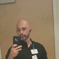 Missouri Baptist Medical Center Employee Eddy Johnson's profile photo