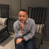 The Beekman, a Thompson Hotel Employee Carlos Arenas's profile photo