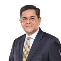 Adani Group Employee Vikram Tandon's profile photo