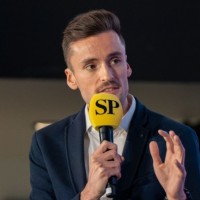 SportsPro Media Employee Sam Carp's profile photo