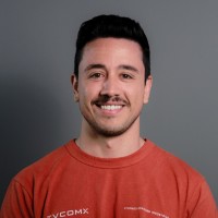 EVCOMX Employee Gustavo Fett's profile photo