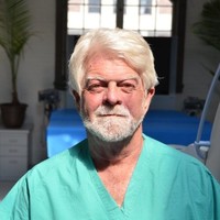 VISTA Labs Employee Bill Sutton's profile photo