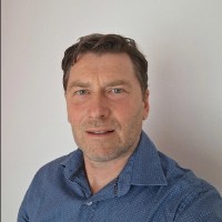 SPAR Slovenija d.o.o. Employee Blaz Dremelj's profile photo