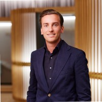 Rituals Employee Tim Cloosterman's profile photo