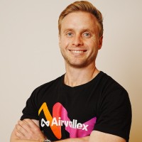 Nick Alexander Email & Phone Number
