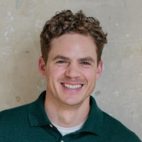 Aamplify Employee Max Allen's profile photo