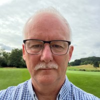 Myerscough College Employee Andrew Turnbull's profile photo