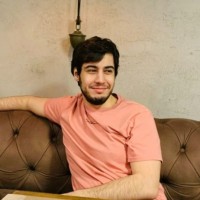 Asterium Employee Jakhongir Abdullaev's profile photo
