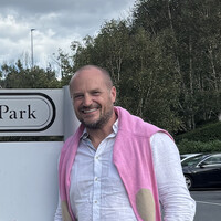 Happythreads Employee Daniel Plewman's profile photo