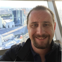 Avalon Capital Group Employee Ed Tavernier's profile photo