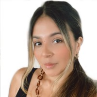Schneider Electric Employee Priscila Herrera's profile photo