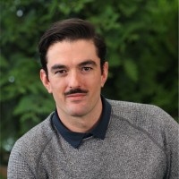 Thermo Fisher Scientific Employee Scott O'Connell's profile photo