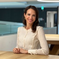 CSS Employee Simone Wohlgemuth-Eberli's profile photo