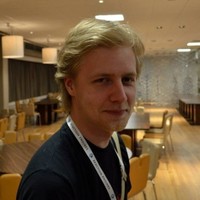 Magdrive Employee David Jones-Gerrard's profile photo