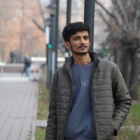 Do Incredible Employee Nirmal Suthar's profile photo